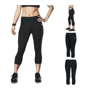 Adidas Women's Climalite Active Tight Capri